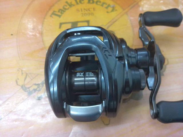 20タトゥーラ SV TW 103SH｜＠ベリーネット 日本最大新品中古釣具WEB