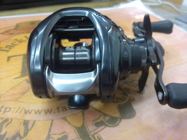 20タトゥーラ SV TW 103SH｜＠ベリーネット 日本最大新品中古釣具WEB