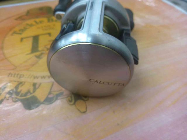 05カルカッタ 100｜＠ベリーネット 日本最大新品中古釣具WEBショップ