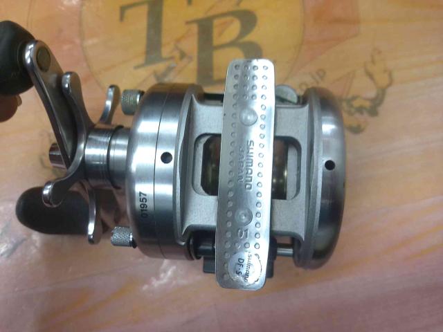 05カルカッタ 100｜＠ベリーネット 日本最大新品中古釣具WEBショップ