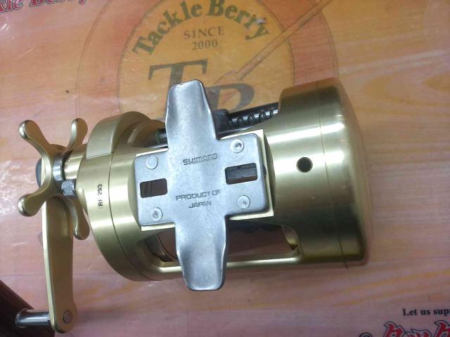 デジタナSLSカルカッタ 3000｜＠ベリーネット 日本最大新品中古釣具WEB