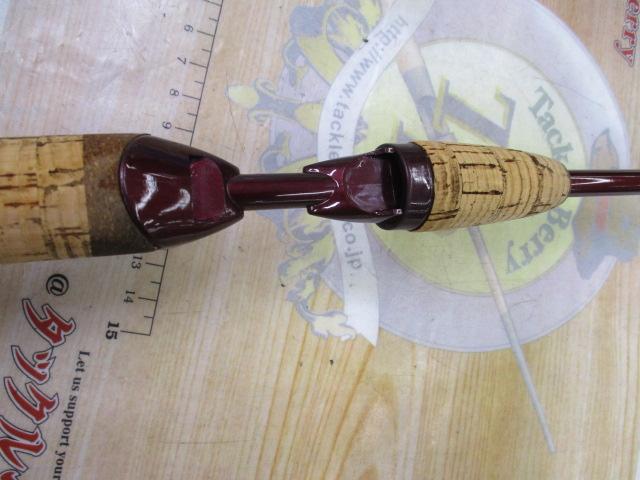 バンタムスコーピオン BSR 1602F