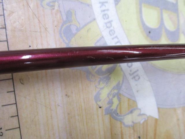 バンタムスコーピオン BSR 1602F