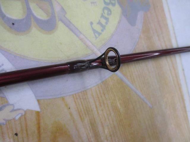 バンタムスコーピオン BSR 1602F