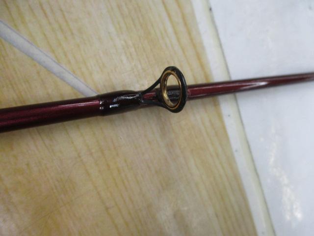 バンタムスコーピオン BSR 1602F