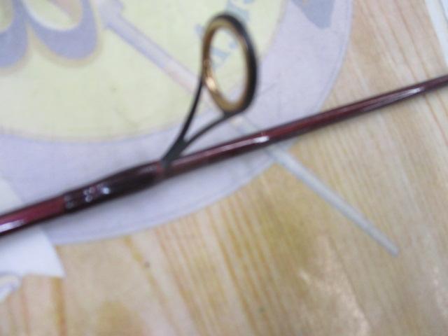 バンタムスコーピオン BSR 2601F