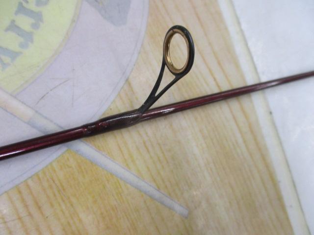 バンタムスコーピオン BSR 2601F