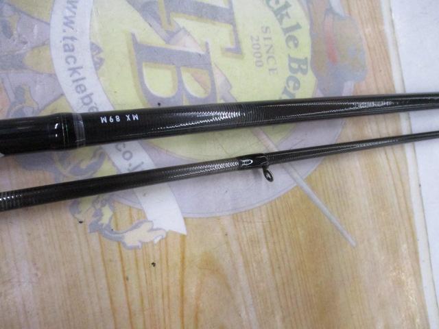 エメラルダスMX 89M・N