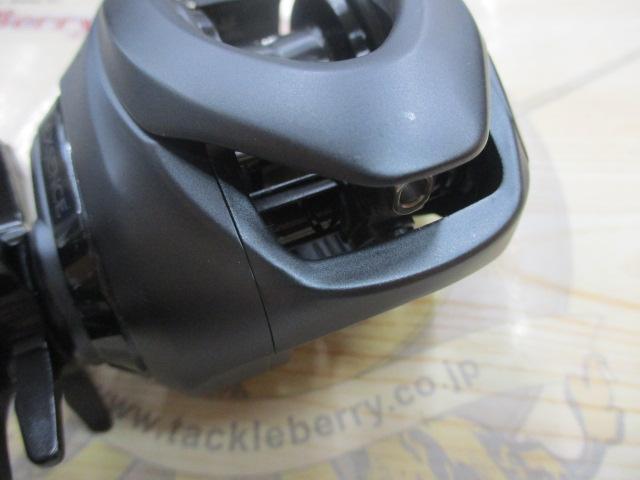 17エクスセンスDC XG RH