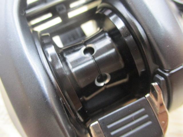 17エクスセンスDC XG RH