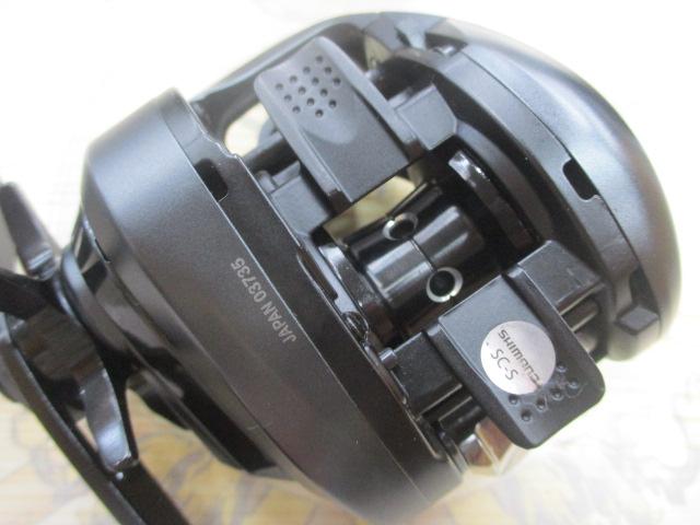 17エクスセンスDC XG RH