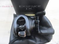 17エクスセンスDC XG RH