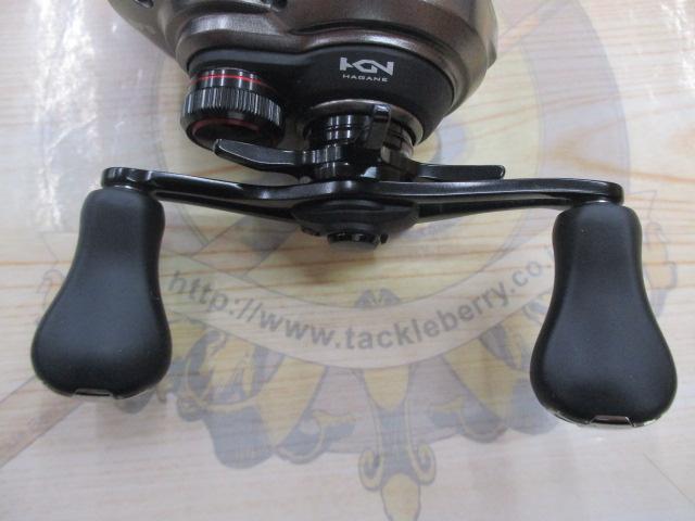 スコーピオンBFS RH