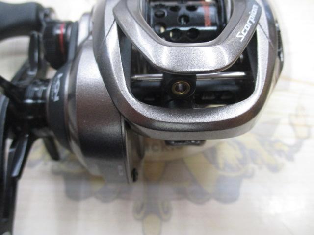 スコーピオンBFS RH