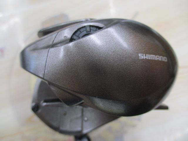 スコーピオンBFS RH