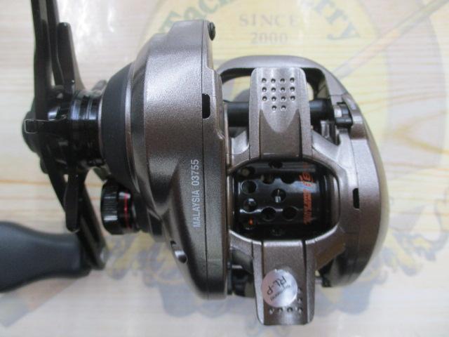 スコーピオンBFS RH