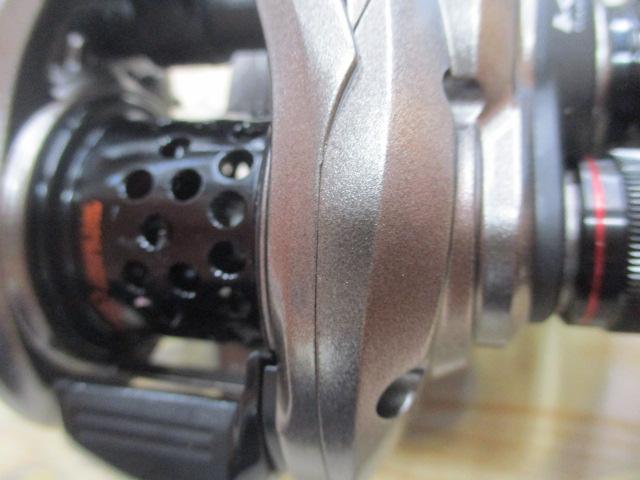 スコーピオンBFS RH