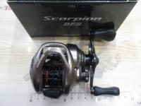 スコーピオンBFS RH