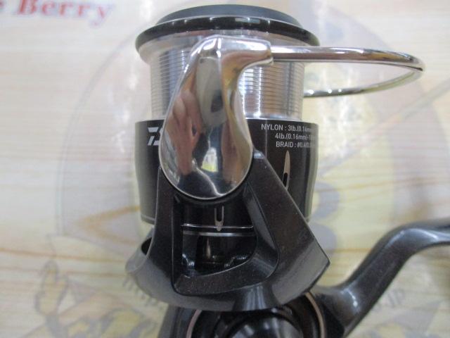 24ルビアス LT2000S-H