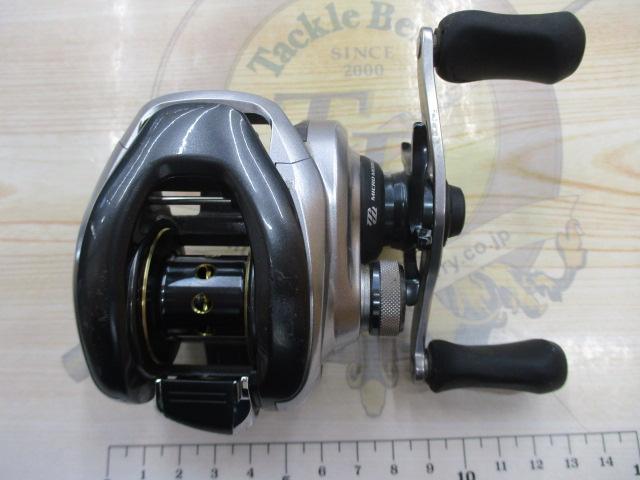 13メタニウムHG (RH)