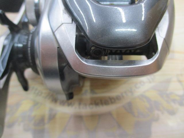 13メタニウムHG (RH)