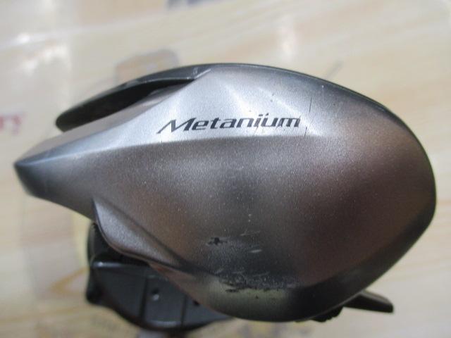 13メタニウムHG (RH)