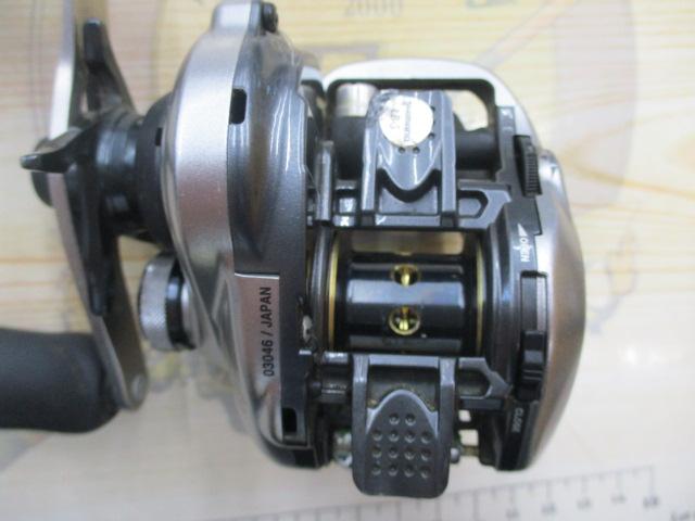 13メタニウムHG (RH)