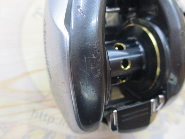 13メタニウムHG (RH)