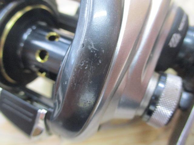 13メタニウムHG (RH)