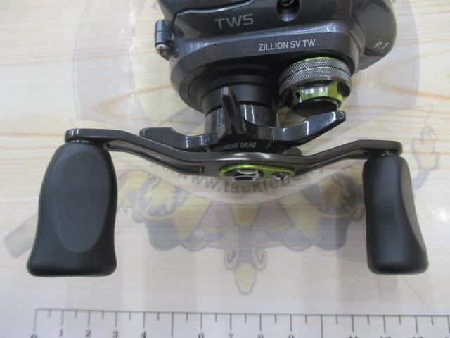 ジリオン SV TW 1016SV-XXHL｜＠ベリーネット 日本最大新品中古釣具WEB