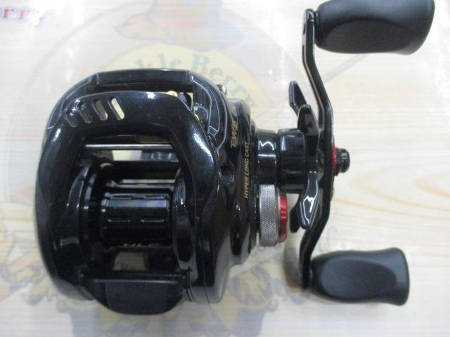 タトゥーラ HLC 7.3R-TW