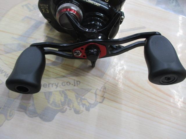 タトゥーラ HLC 7.3R-TW｜＠ベリーネット 日本最大新品中古釣具WEBショップ