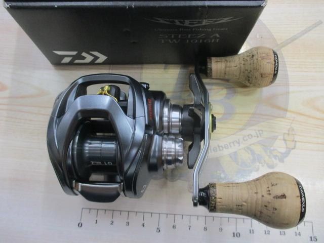 スティーズ A TW 1016H