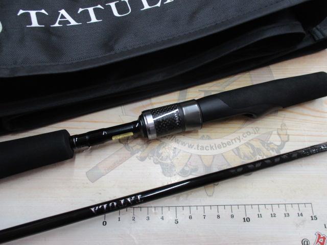 タトゥーラXT 621ULXS