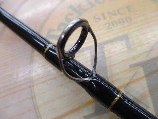 タクティクス TCSC-62ML