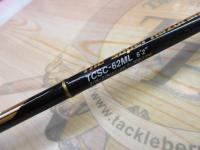 タクティクス TCSC-62ML