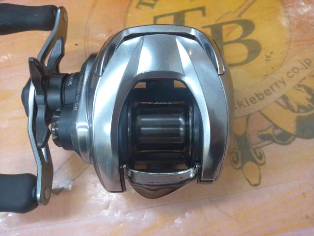 21ジリオン SV TW 1000XHL