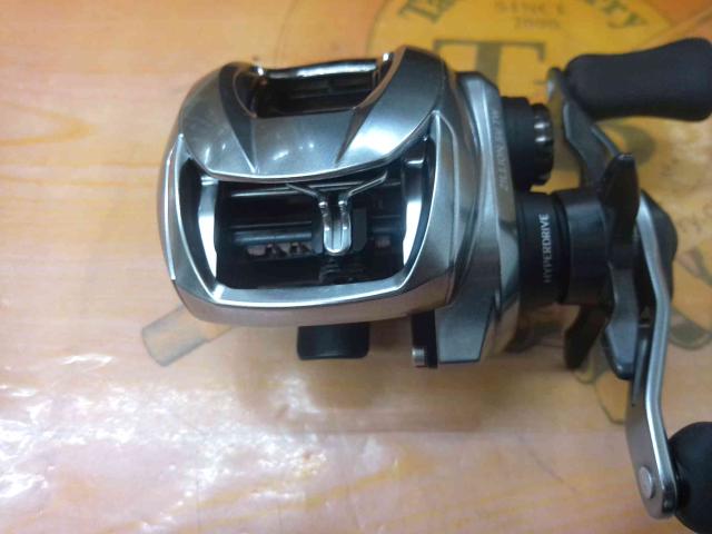 21ジリオン SV TW 1000XHL