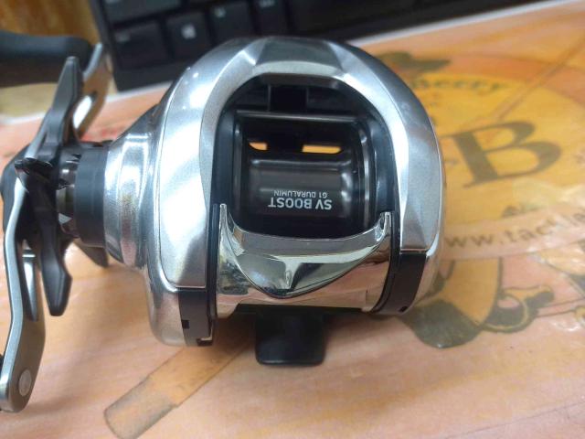 21ジリオン SV TW 1000XHL