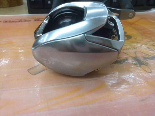 21ジリオン SV TW 1000XHL