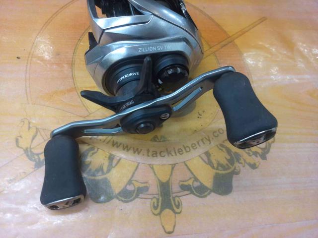 21ジリオン SV TW 1000XHL