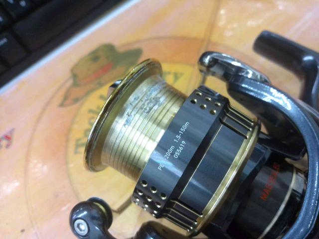 15イグジスト 2510PE-H