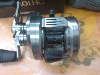 20カルカッタコンクエストDC 201HG