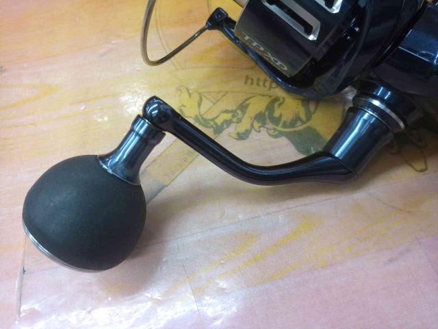 21ツインパワーXD C5000XG