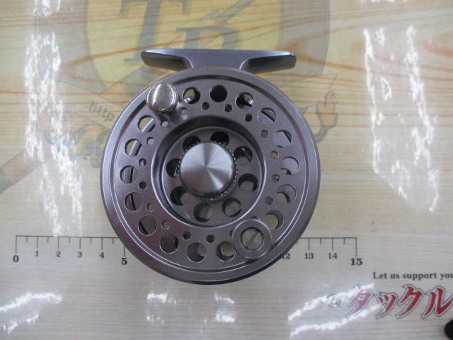 チヌアクタスCA-100