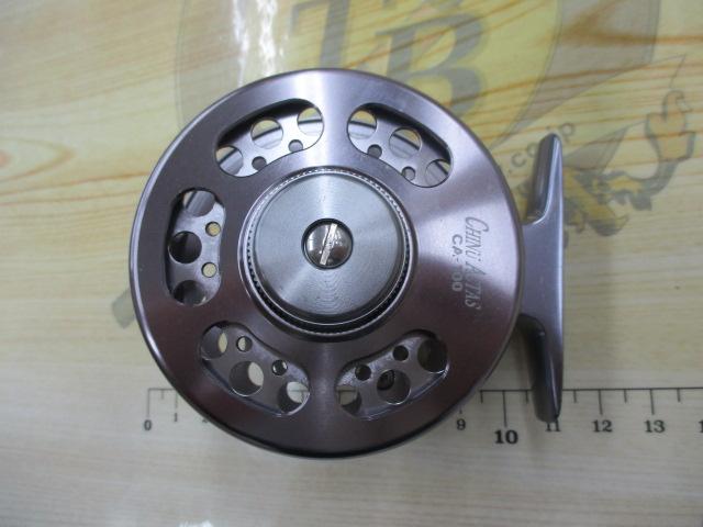 チヌアクタスCA-100