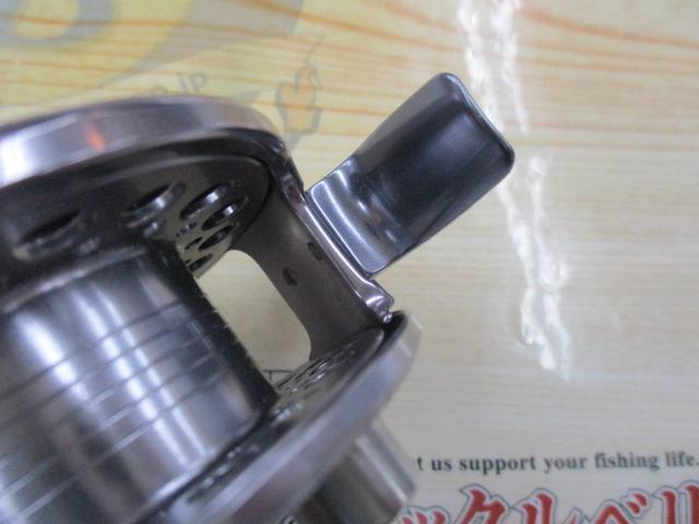 チヌアクタスCA-100