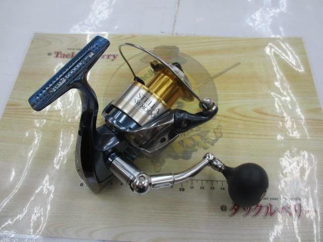 01ステラSW 6000HG