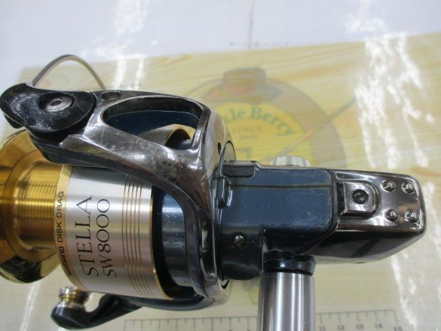 01ステラSW 6000HG