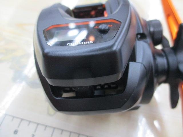 21バルケッタBB 151DH-PG